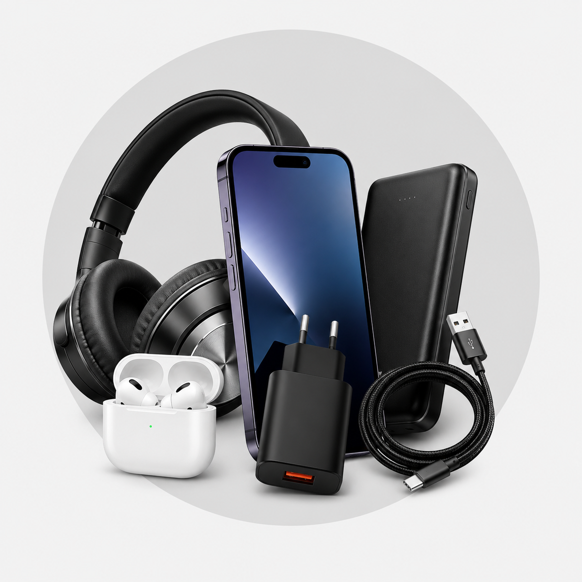 Mobile Accessories