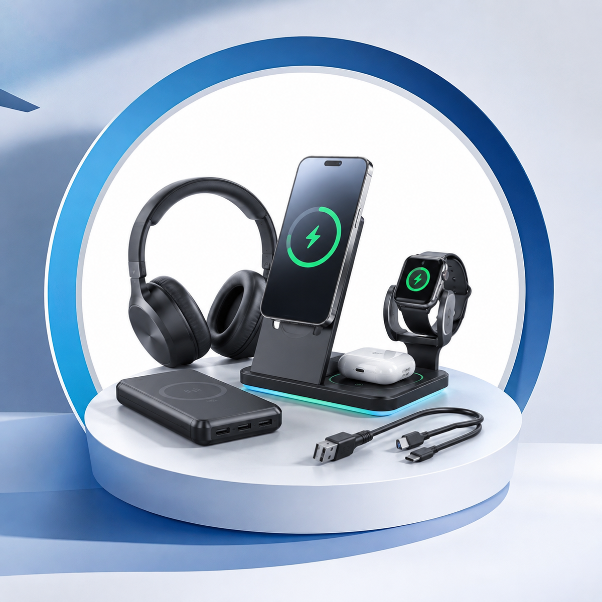 Tech Essentials