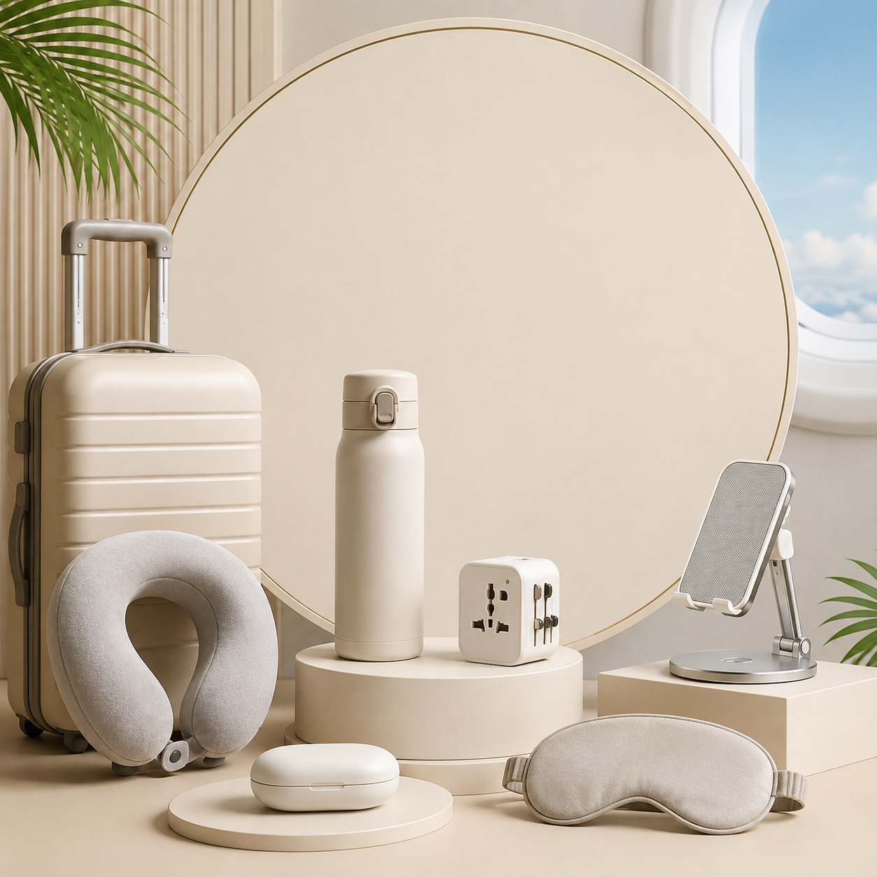 Travel Gadgets