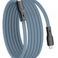 Portable Magnetic Charging Cable