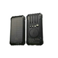 Solar Charge Wireless Power Bank