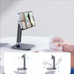 FoldEase Portable Desktop Phone Stand