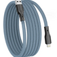 Portable Magnetic Charging Cable