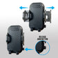 Flexible Car Phone Mount with 360 Rotation