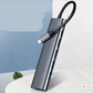 6-in-1 USB-C Multiport Hub with 4K HDMI