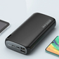 18W Fast Charging 20000mAh Power Bank