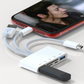 USB-C to SD/TF Card Adapter for iPhone & Tablets