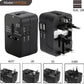Travel Universal Conversion Plug