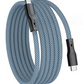 Portable Magnetic Charging Cable