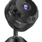 Wireless Network Security Camera WiFi HD Surveillance Camera Diamond