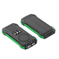 Solar Charge Wireless Power Bank