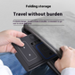 3-in-1 Swift Charge LED Wireless Stand