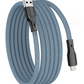 Portable Magnetic Charging Cable