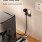 Desktop Cable Organizer