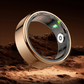 Smart Vitality Ring – Wellness & Sleep Monitor