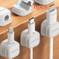 Desktop Cable Organizer