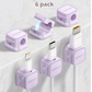 Desktop Cable Organizer