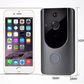 Smart Home Visual Doorbell with WiFi Intercom System