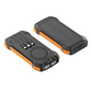 Solar Charge Wireless Power Bank