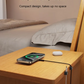 Desktop Cable Organizer