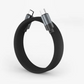 Portable Magnetic Charging Cable