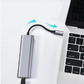 6-in-1 USB-C Multiport Hub with 4K HDMI