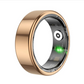 Smart Vitality Ring – Wellness & Sleep Monitor