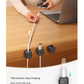 Desktop Cable Organizer