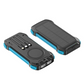 Solar Charge Wireless Power Bank