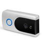 Smart Home Visual Doorbell with WiFi Intercom System